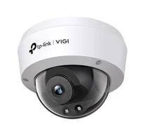 TP-Link VIGI C220I(2.8mm) Dóm IP biztonsági kamera Beltéri és kültéri 1920 x 1080 pixelek Plafon