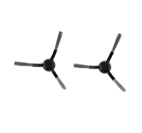 Viomi Alpha 2Pro/V5 Pro/V5 robotporszívó oldalsó kefe (fekete)