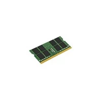 Kingston Technology ValueRAM memóriamodul 16 GB 1 x 16 GB DDR4 3200 MT/másodperc 260-pin SO-DIMM