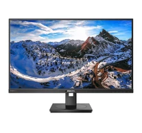 Philips 279P1/00 LED display 68,6 cm (27") 3840 x 2160 pixelek 4K Ultra HD Fekete