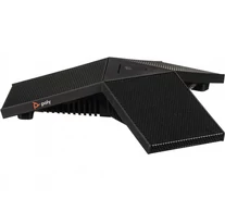 HP Poly Studio X50/X52/X70/USB Table Microphone Mikrofon Fekete