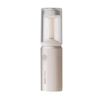 Lámpa HOTO QWLYD001, 180lm, USB-C