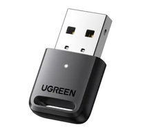 UGREEN CM390 Bluetooth 5.0 USB adapter (fekete)