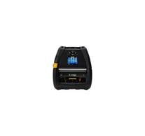 Zebra ZQ630 címkenyomtató Direkt termál 203 x 203 DPI 115 mm/sec Vezetékes és vezeték nélküli Ethernet/LAN csatlakozás Wi-Fi Bluetooth