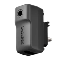 Adapter zewnętrznego mikrofonu do kamery Insta360 X3