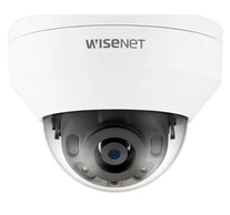 Hanwha QNV-6022R1 biztonsági kamera Dóm IP biztonsági kamera 1920 x 1080 pixelek Plafon/fal