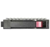 Hewlett Packard Enterprise MSA 450GB 12G SAS 15K SFF(2.5in) Dual Port Enterprise 3yr 2.5"