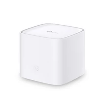 TP-Link HX141 Kétsávos (2,4 GHz / 5 GHz) Wi-Fi 6 (802.11ax) Fehér 3 Belső