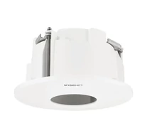 Hanwha SHD-1408FPW tartozék biztonsági kamerához Ház és állvány