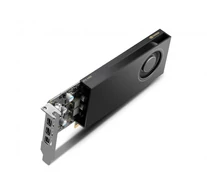 PNY VCNRTXA400-SB videókártya NVIDIA RTX A400 4 GB GDDR6