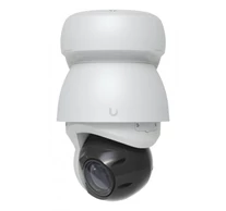 Ubiquiti UVC-AI-PTZ-W AI PTZ IP Biztonsági Kamera 22x Optikai Zoom 360 Fokos Forgás
