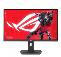 ASUS ROG Strix XG27ACMS számítógép monitor 68,6 cm (27") 2560 x 1440 pixelek Quad HD LCD Fekete