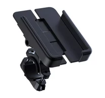 Joyroom Metal Bike Holder JR-ZS252 for Phones (Black)