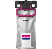 Epson C13T11P340 tintapatron 1 db Eredeti Extra (szuper) kapacitású Magenta