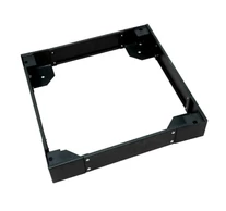 Extralink Talp 600x800 Fekete | Talp álló szekrényekhez |