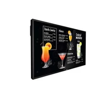 Philips 50BDL3117P/00 számítógép monitor 127 cm (50") 3840 x 2160 pixelek 4K Ultra HD LCD Fekete