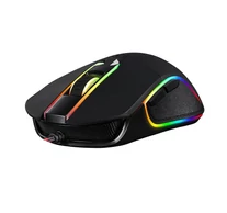 Motospeed V30 gaming egér (fekete)