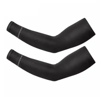 Rockbros XT9002BK Cycling Sleeves Black