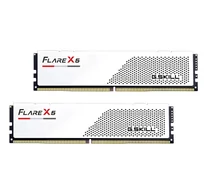 G.Skill Flare X5 F5-6000J2836G16GX2-FX5W memória modul 32 GB 2 x 16 GB DDR5