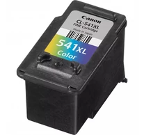 Canon CL-541XL tintapatron 1 db Eredeti Nagy (XL) kapacitású Cián, Magenta, Sárga