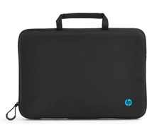 HP notebook táska Mobilitás 11,6" fekete (4U9G8AA)