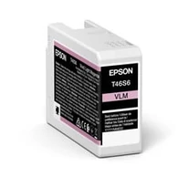 Epson UltraChrome Pro10 tintapatron 1 db Eredeti Világos magenta