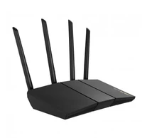ASUS 90IG06Z0-MO3C00 RT-AX57 Wi-Fi 6 Dual-Band Asztali Router