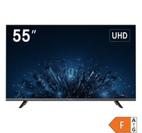 Hikvision DS-D5055U3-1V0S 55 hüvelykes UHD 60Hz VA monitor