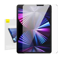 Baseus iPad Pro 12.9" Üvegfólia, 0.3 mm