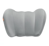 Kiegészítő ágyékpárna az autóhoz Baseus Comfort Ride (szürke)