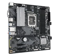 GIGABYTE B760M D3HP alaplap Intel B760 Express LGA 1700 Micro ATX