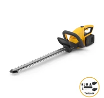 STIGA akkumulátoros sövényvágó HT 300e Kit (akkumulátorral és töltővel)