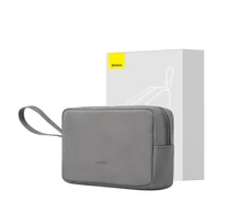 Baseus EasyJourney Táska (sötétszürke)