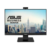 ASUS BE24EQK 60,5 cm (23.8") 1920 x 1080 pixelek Full HD LED Fekete