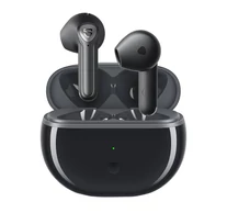 Soundpeats Air 3 Deluxe HS TWS fülhallgató (black)