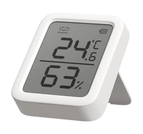 Belső hőmérő és higrométer Plus - SwitchBot hőmérő és higrométer Plus