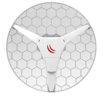 Mikrotik RBLHGG-60AD hálózati antenna