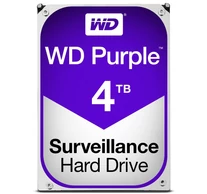 Western Digital Purple 4TB WD40PURX
