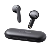 BlitzWolf AA-UM15 ultra vékony fülhallgató (fekete)