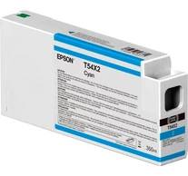 Epson T54X200 tintapatron 1 db Eredeti Cián