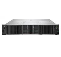 HPE ProLiant DL340 Gen12 Intel Xeon 6515P 16-Core (2.30GHz 72MB) 64GB 8 x SFF 2 x 1000W