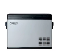Compressor refrigerator Adler AD 8081