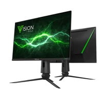 Tesla LCD 27"" 27GM620BF IPS, Full HD, 165Hzesla LCD 27" monitor 27GM620BF IPS, Full HD, 165Hz