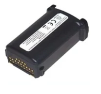 Zebra Li-Ion, 2600 mAh Akkumulátor