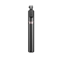 Selfie-stick TELESIN állvánnyal és távirányítóval GoPro / telefonokhoz (130 cm)