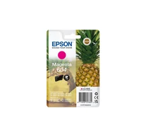 Epson 604 tintapatron 1 db Kompatibilis Standard teljesítmény Magenta