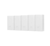 Ubiquiti POE-24-24W-5P Networks POE-24-24W Fast Ethernet 24 V