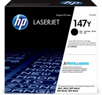 HP 147Y eredeti toner - fekete (W1470Y)