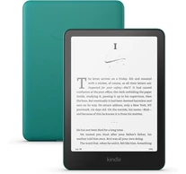Amazon Kindle 7″ 12th generation B0CFP6F89F e-book reader 16 GB Wi-Fi Jade