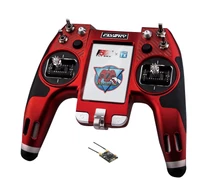 Flysky Transmitter EL18 + Receiver TMR Set, 18 channels AFHDS 3